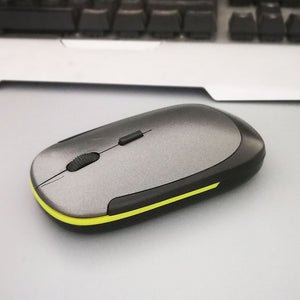 Office Mouse