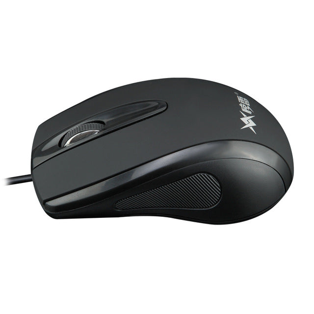 Wired Mouse