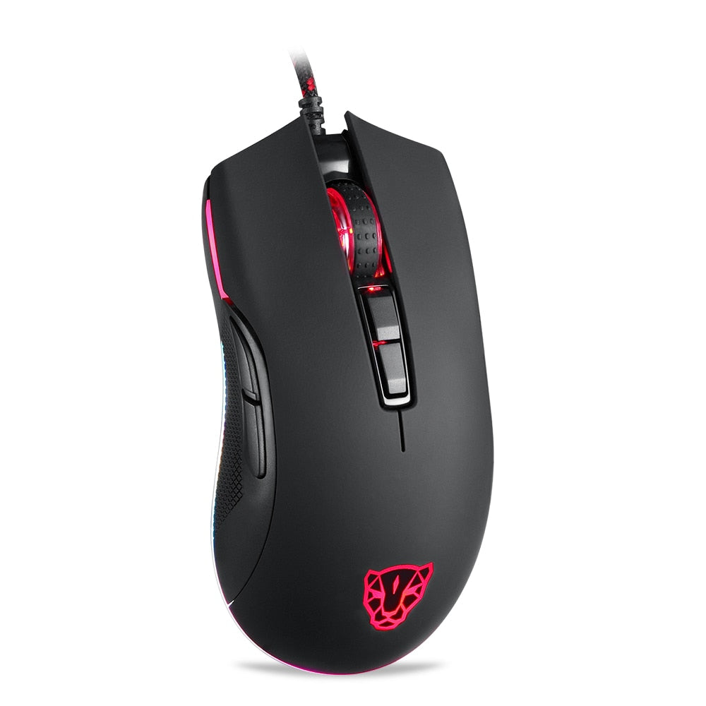 MOTOSPEED V70 Mouse