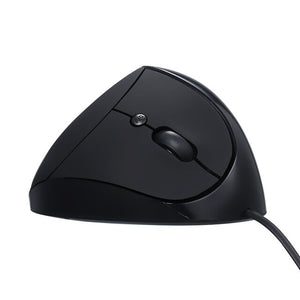 Optical Vertical Mouse Ergonomic Wired Mouse