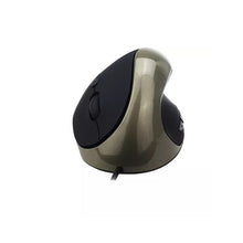 Load image into Gallery viewer, Optical Vertical Mouse Ergonomic Wired Mouse