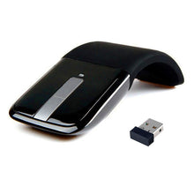 Load image into Gallery viewer, Foldable Wireless Mouse