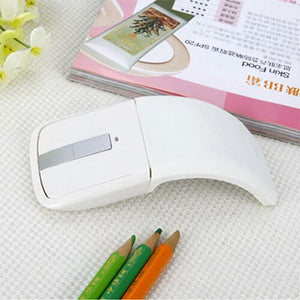 Foldable Wireless Mouse