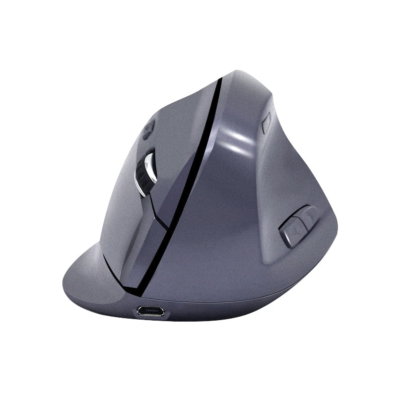 Vertical Mouse