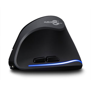 F-35 Mouse Wireless Vertical Mouse