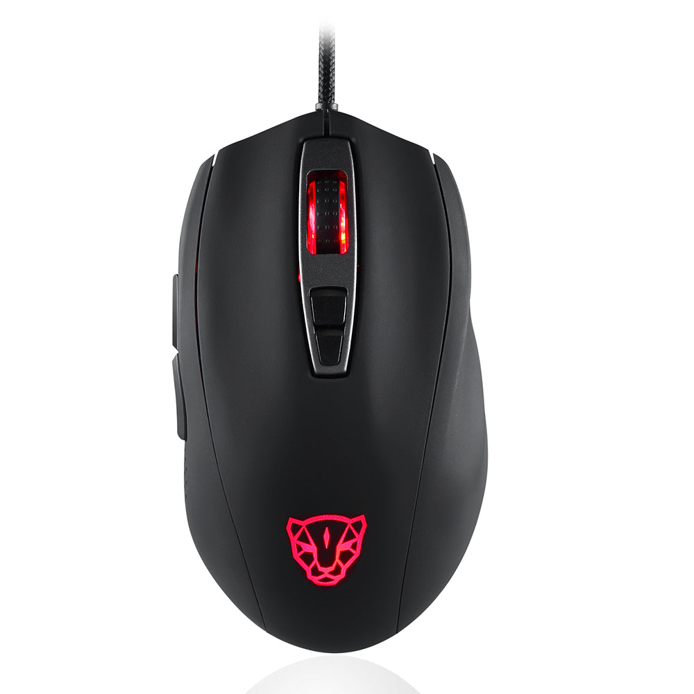 MOTOSPEED V60 Gaming Mouse